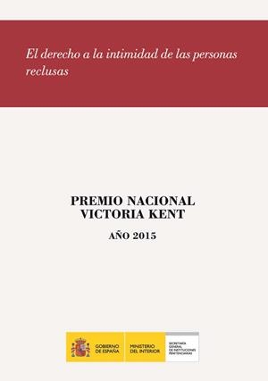 DERECHO A LA INTIMIDAD DE LAS PERSONAS RECLUSAS, EL | 9788481503197 | DIEGO ARIAS, JUAN LUIS DE | Llibreria La Gralla | Llibreria online de Granollers