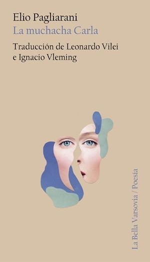 MUCHACHA CARLA, LA | 9788494654442 | PAGLIARANI, ELIO | Llibreria La Gralla | Llibreria online de Granollers