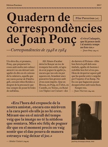 QUADERNS DE CORRESPONDENCIES | 9788472268180 | VVAA | Llibreria La Gralla | Llibreria online de Granollers