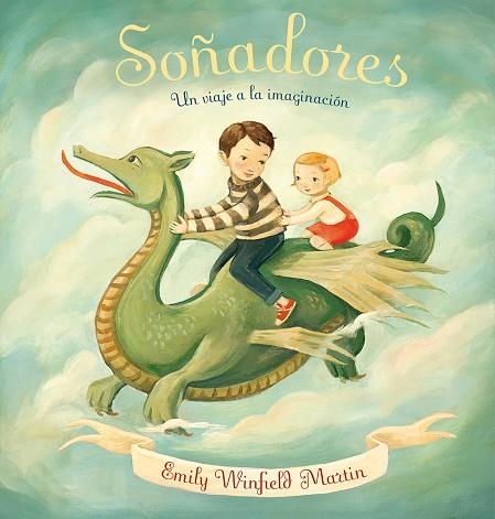 SOÑADORES | 9788491451051 | WINFIELD, EMILY | Llibreria La Gralla | Llibreria online de Granollers