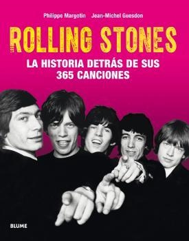 ROLLING STONES, LOS | 9788416965311 | MARGOTIN, PHILIPPE; GUESDON, JEAN-MICHEL | Llibreria La Gralla | Llibreria online de Granollers