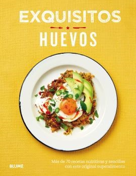 EXQUISITOS HUEVOS | 9788416965809 | O'REILLY, LUCY | Llibreria La Gralla | Librería online de Granollers