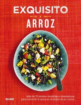 EXQUISITO ARROZ | 9788416965816 | KYDD, EMILY | Llibreria La Gralla | Librería online de Granollers