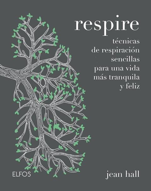 RESPIRE | 9788416965700 | HALL, JEAN | Llibreria La Gralla | Librería online de Granollers