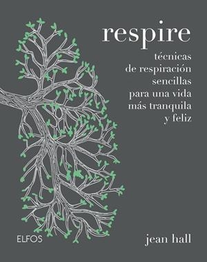 RESPIRE | 9788416965700 | HALL, JEAN | Llibreria La Gralla | Librería online de Granollers