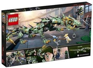 LEGO THE NINJAGO MOVIE CATARATAS DEL MAESTRO | 5702015592451 | LEGO | Llibreria La Gralla | Llibreria online de Granollers