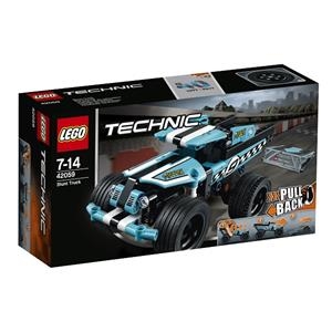 LEGO TECHNIC CAMIO ACROBATIC | 5702015869461 | LEGO | Llibreria La Gralla | Llibreria online de Granollers