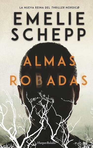 ALMAS ROBADAS (BOLSILLO) | 9788491391586 | SCHEPP, EMELIE | Llibreria La Gralla | Librería online de Granollers