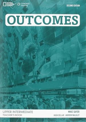 OUTCOMES UPPER INTERM PROF+CLASS CD | 9781305268203 | VV. AA. | Llibreria La Gralla | Librería online de Granollers