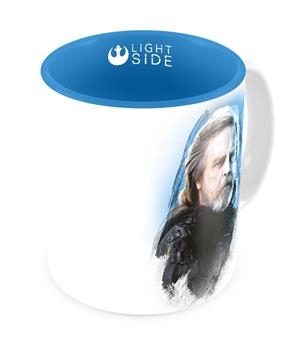 TASSA CERAMICA STAR WARS LUKE SKYWALKER | 8435450200618 | SD TOYS | Llibreria La Gralla | Llibreria online de Granollers