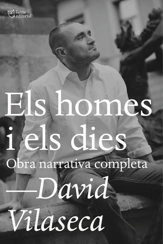HOMES I ELS DIES, ELS | 9788494655685 | VILASECA, DAVID | Llibreria La Gralla | Librería online de Granollers