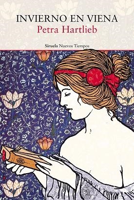 INVIERNO EN VIENA | 9788417151232 | HARTLIEB, PETRA | Llibreria La Gralla | Librería online de Granollers