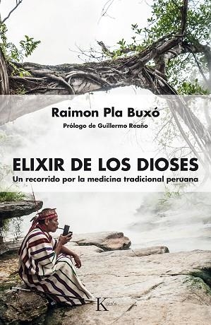 ELIXIR DE LOS DIOSES | 9788499885681 | PLA BUXÓ, RAIMON | Llibreria La Gralla | Llibreria online de Granollers