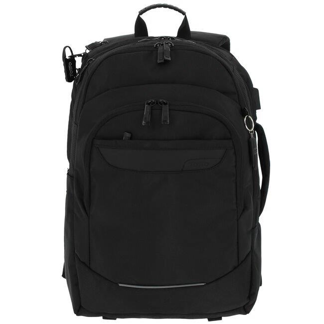 MOTXILLA TOTTO TABLET I PC COMMUTER NEGRE | 7704875635031 | TOTMA04EXT0021720GN01 | Llibreria La Gralla | Llibreria online de Granollers
