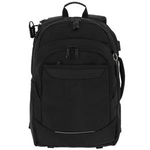 MOTXILLA TOTTO TABLET I PC COMMUTER NEGRE | 7704875635031 | TOTMA04EXT0021720GN01 | Llibreria La Gralla | Llibreria online de Granollers