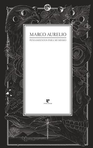 PENSAMIENTOS PARA MÍ MISMO | 9788416544530 | MARCO AURELIO | Llibreria La Gralla | Librería online de Granollers