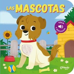 MASCOTAS, LAS | 9789876375702 | VV.AA | Llibreria La Gralla | Librería online de Granollers