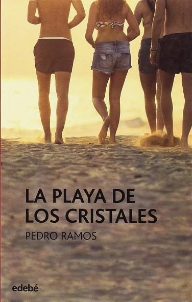 PLAYA DE LOS CRISTALES, LA | 9788468333809 | RAMOS, PEDRO | Llibreria La Gralla | Librería online de Granollers