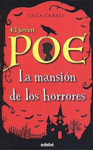 JOVEN POE 3, EL | 9788468334868 | CANALS, CUCA | Llibreria La Gralla | Librería online de Granollers