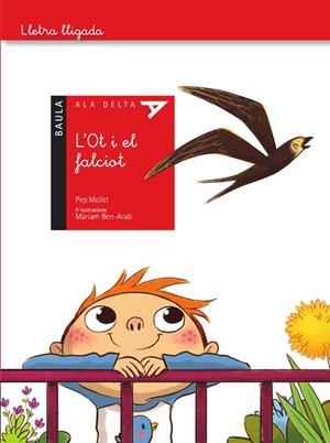 OT I EL FALCIOT, L' | 9788447935321 | MOLIST SADURNÍ, JOSEP MARIA | Llibreria La Gralla | Librería online de Granollers