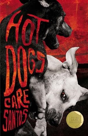 HOT DOGS ( NOVA EDICIO ) | 9788466143530 | SANTOS TORRES, CARE | Llibreria La Gralla | Librería online de Granollers