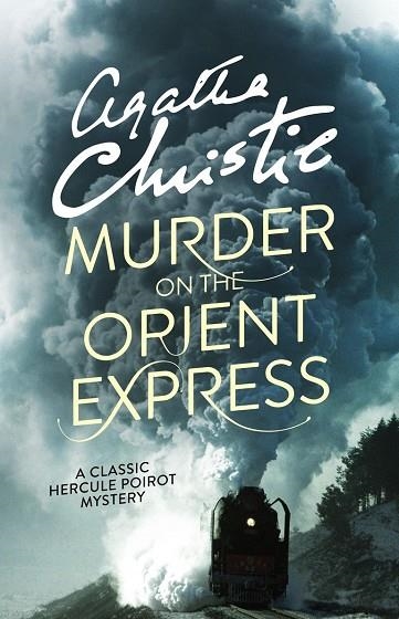 MURDER ON THE ORIENT EXPRESS | 9780007527502 | CHRISTIE, AGATHA | Llibreria La Gralla | Llibreria online de Granollers