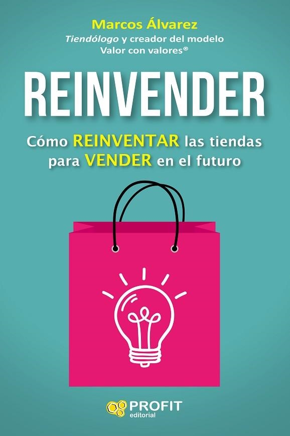 REINVENDER | 9788416115754 | ÁLVAREZ OROZCO, MARCOS | Llibreria La Gralla | Llibreria online de Granollers