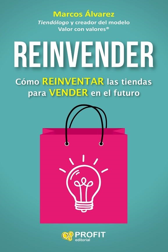 REINVENDER | 9788416115754 | ÁLVAREZ OROZCO, MARCOS | Llibreria La Gralla | Librería online de Granollers