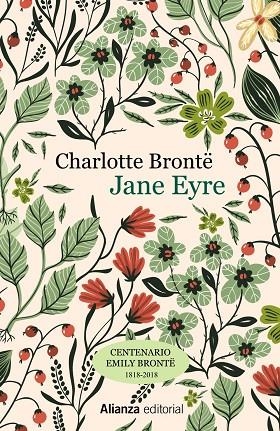 JANE EYRE (BOLSILLO) | 9788491048961 | BRONTË, CHARLOTTE | Llibreria La Gralla | Librería online de Granollers