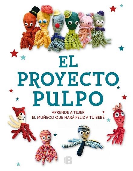 PROYECTO PULPO, EL | 9788466662253 | VVAA | Llibreria La Gralla | Librería online de Granollers