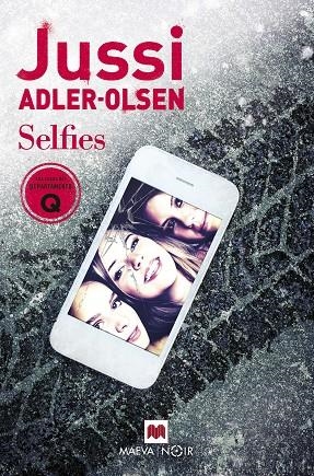 SELFIES | 9788417108144 | ADLER-OLSEN, JUSSI | Llibreria La Gralla | Llibreria online de Granollers