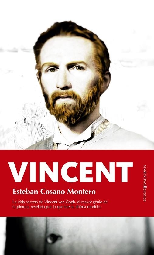 VICENT | 9788417044657 | COSANO MONTERO, ESTEBAN | Llibreria La Gralla | Llibreria online de Granollers