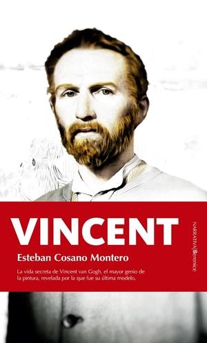 VICENT | 9788417044657 | COSANO MONTERO, ESTEBAN | Llibreria La Gralla | Llibreria online de Granollers