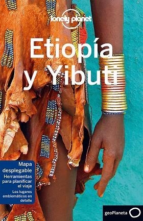 ETIOPÍA Y YIBUTI GUIA LONELY PLANET 2017 | 9788408175551 | HAM, ANTHONY/CARILLET, JEAN-BERNARD | Llibreria La Gralla | Llibreria online de Granollers