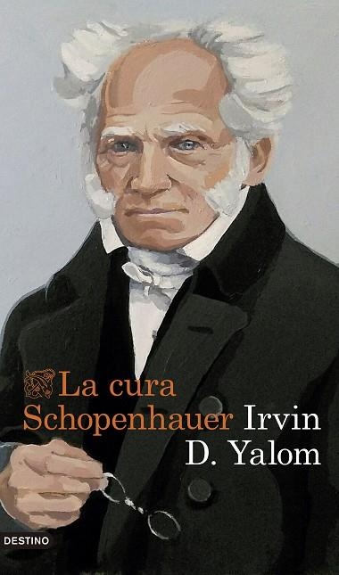 CURA SCHOPENHAUER, LA | 9788423352968 | YALOM, IRVIN D. | Llibreria La Gralla | Llibreria online de Granollers