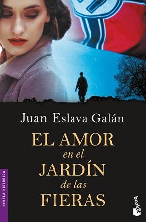 AMOR EN EL JARDÍN DE LAS FIERAS, EL (BOLSILLO) | 9788467050806 | ESLAVA GALÁN, JUAN | Llibreria La Gralla | Llibreria online de Granollers