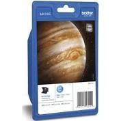 TINTA BROTHER LC1240 CYAN  | 5014047562242 | Llibreria La Gralla | Llibreria online de Granollers