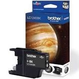 TINTA BROTHER LC1240 NEGRE  | 5014047562211 | Llibreria La Gralla | Llibreria online de Granollers