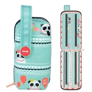 PLUMIER MILAN HANDLY PARTY TIME VERD 2017 | 8411574071709 | MIL08872PYGR | Llibreria La Gralla | Llibreria online de Granollers