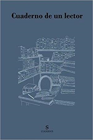 CUADERNO DE UN LECTOR | 9788417035136 | VVAA | Llibreria La Gralla | Llibreria online de Granollers