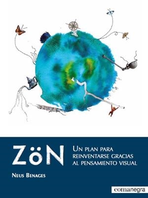 ZON | 9788417188078 | BENAGES, NEUS | Llibreria La Gralla | Librería online de Granollers