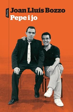 PEPE I JO | 9788498094015 | BOZZO, JOAN LLUÍS | Llibreria La Gralla | Librería online de Granollers