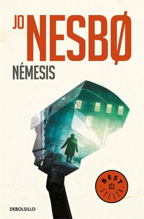 NEMESIS HARRY HOLE 4 | 9788466342049 | NESBO, JO  | Llibreria La Gralla | Llibreria online de Granollers