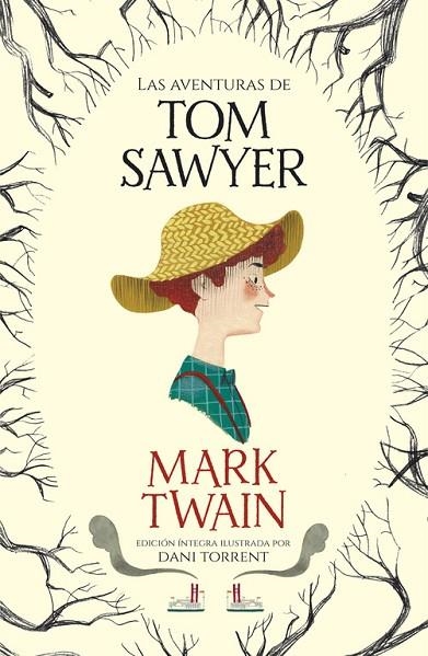AVENTURAS DE TOM SAWYER, LAS COLECCION ALFAGUARA CLASICOS | 9788420487069 | TWAIN, MARK | Llibreria La Gralla | Llibreria online de Granollers