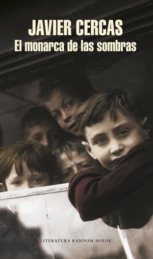 MONARCA DE LAS SOMBRAS, EL | 9788439734017 | CERCAS, JAVIER | Llibreria La Gralla | Llibreria online de Granollers