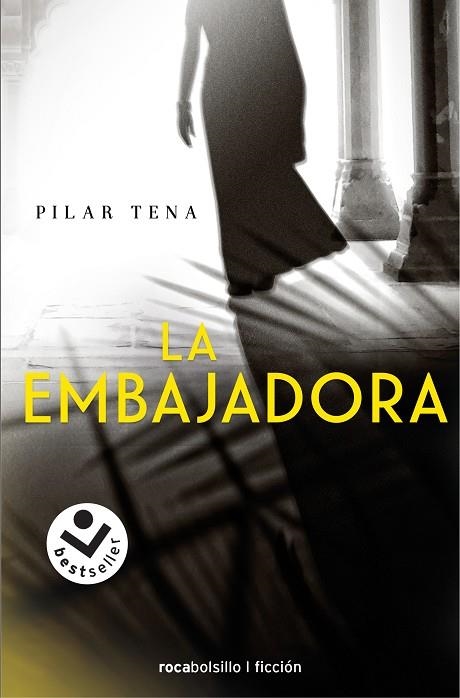 EMBAJADORA, LA  | 9788416240913 | TENA, PILAR | Llibreria La Gralla | Llibreria online de Granollers
