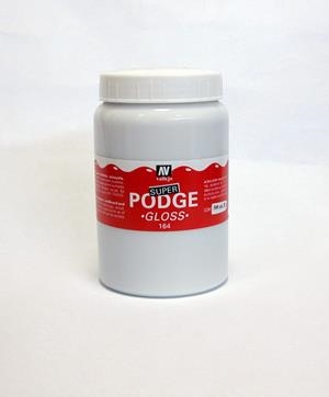 SUPERPODGE MATE VALLEJO 500 ML | VAL166 | Llibreria La Gralla | Librería online de Granollers