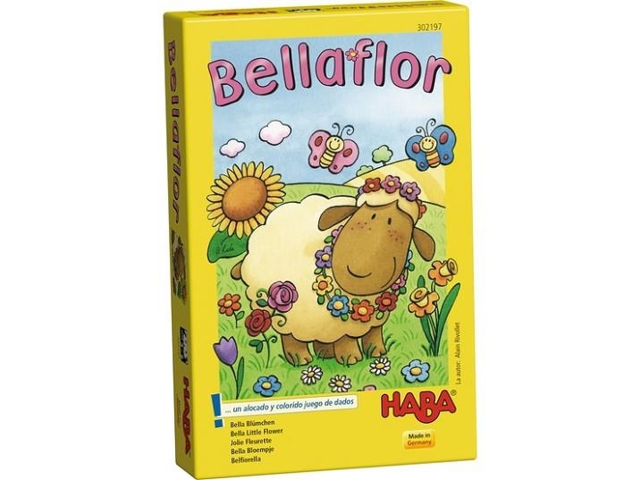 BELLAFLOR | 4010168221144 | VV.AA | Llibreria La Gralla | Librería online de Granollers