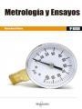 METROLOGIA Y ENSAYOS | 9788426724458 | MORO, MARIA JESUS | Llibreria La Gralla | Librería online de Granollers