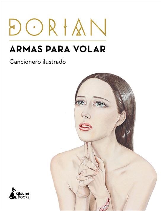 ARMAS PARA VOLAR | 9788416788156 | DORIAN | Llibreria La Gralla | Llibreria online de Granollers